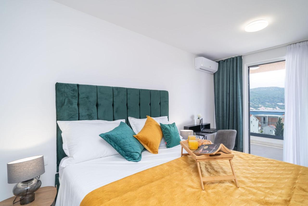 Luxury Villa Salt Slano Extérieur photo