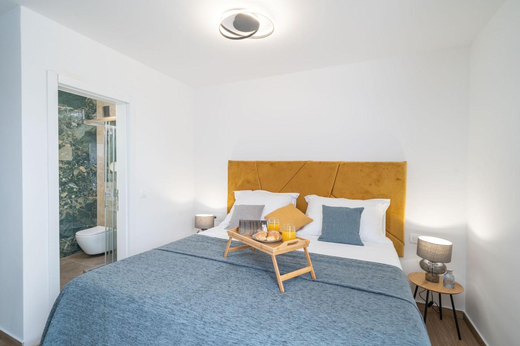 Luxury Villa Salt Slano Extérieur photo