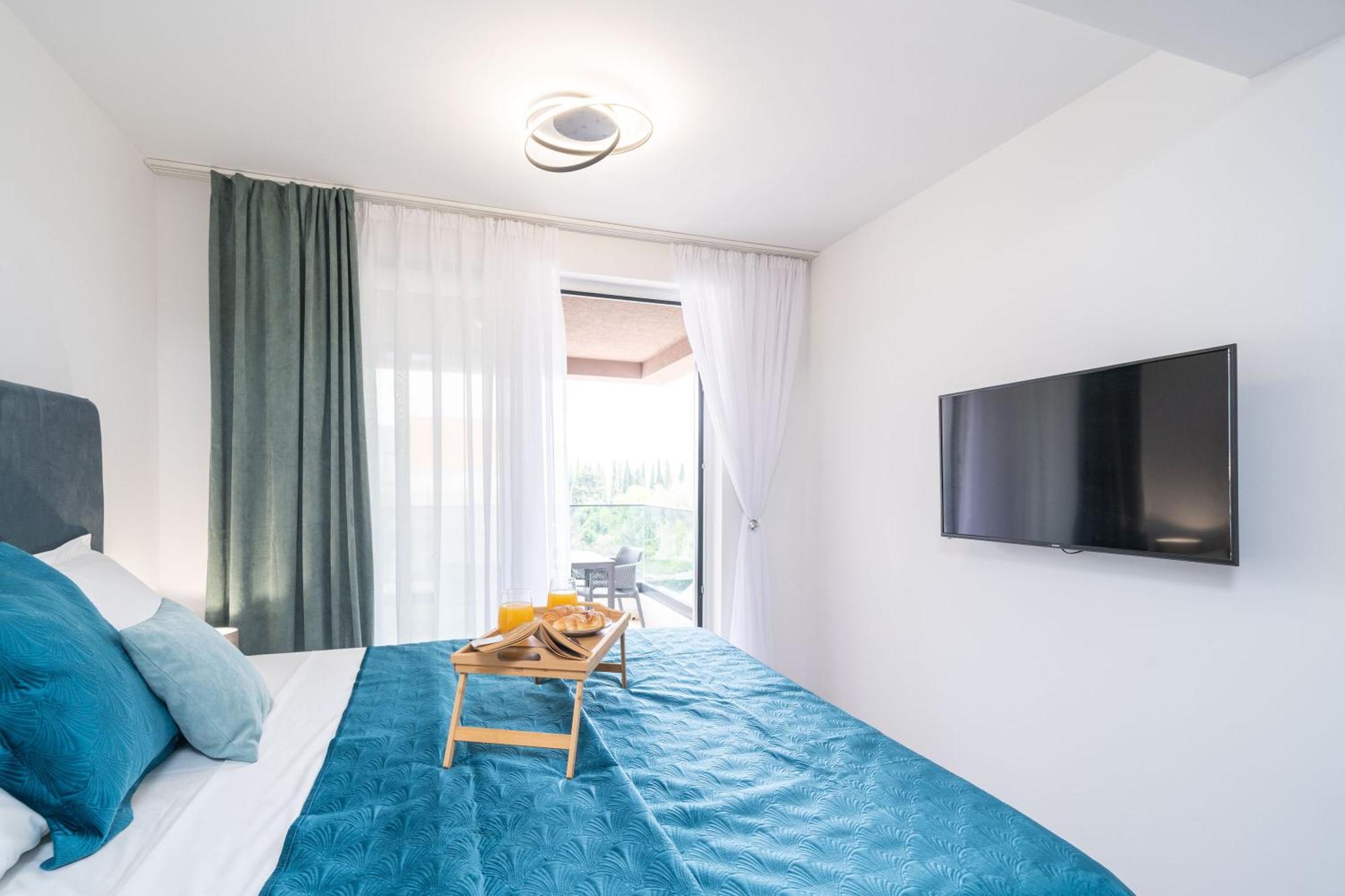 Luxury Villa Salt Slano Extérieur photo